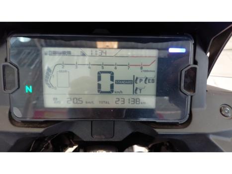 HONDA NC 750 X ABS, Foto 7