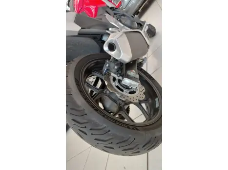 HONDA NC 750 X ABS, Foto 5