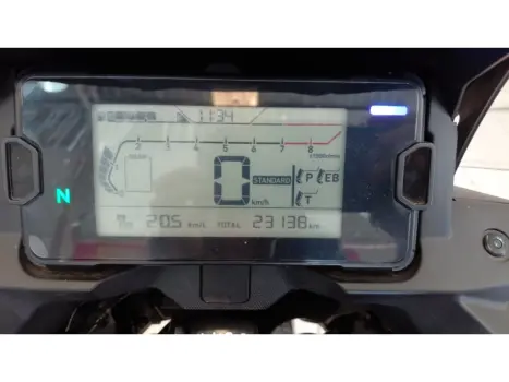 HONDA NC 750 X ABS, Foto 7