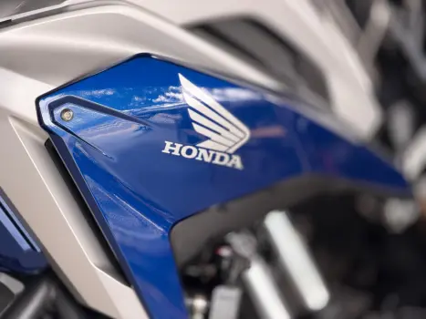 HONDA NC 750 X ABS, Foto 4