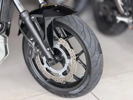 HONDA NC 750 X ABS, Foto 5