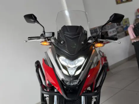 HONDA NC 750 X ABS, Foto 3