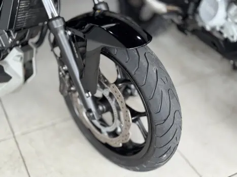 HONDA NC 750 X DCT, Foto 4