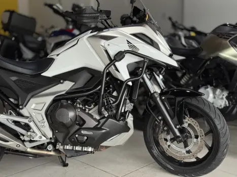 HONDA NC 750 X DCT, Foto 5