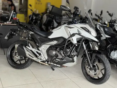 HONDA NC 750 X DCT, Foto 7