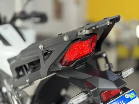 HONDA NC 750 X DCT, Foto 9