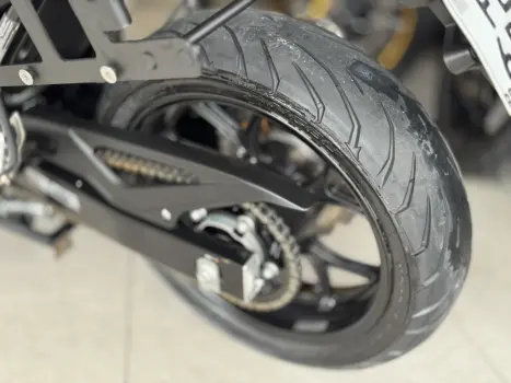 HONDA NC 750 X DCT, Foto 10