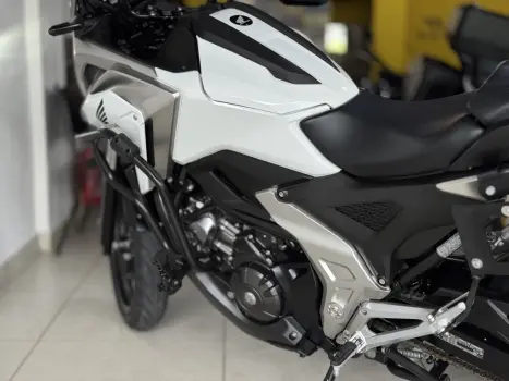 HONDA NC 750 X DCT, Foto 11