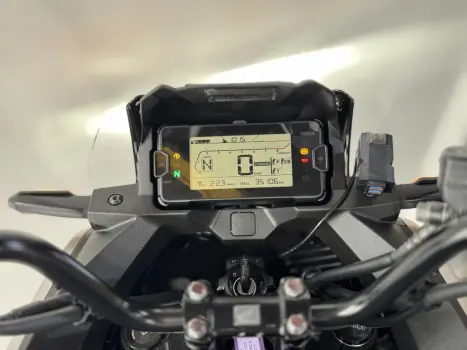 HONDA NC 750 X DCT, Foto 14