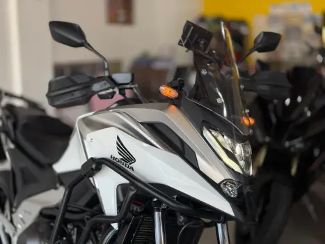 HONDA NC 750 X DCT, Foto 2