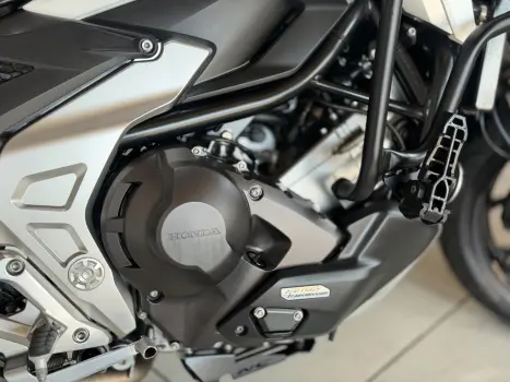 HONDA NC 750 X DCT, Foto 4
