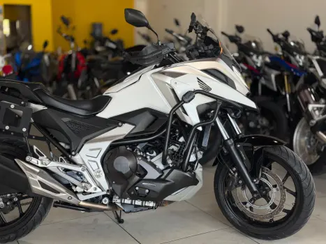 HONDA NC 750 X DCT, Foto 5