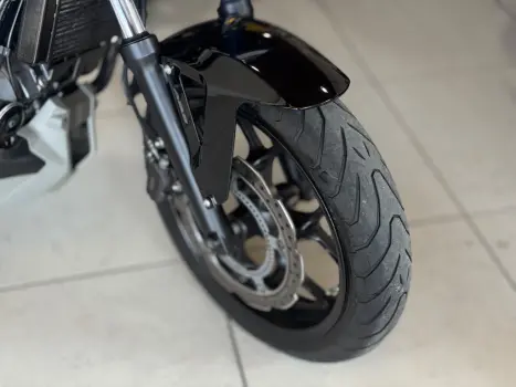 HONDA NC 750 X DCT, Foto 3