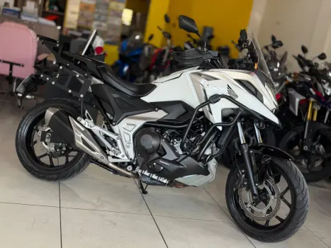HONDA NC 750 X DCT, Foto 6