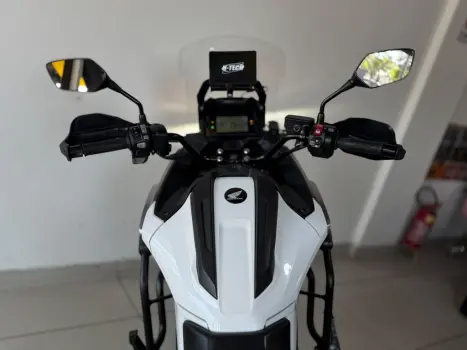 HONDA NC 750 X DCT, Foto 10