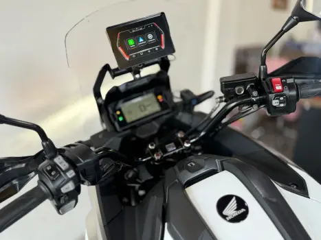 HONDA NC 750 X DCT, Foto 12