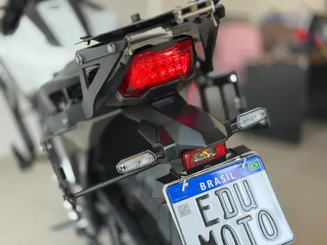HONDA NC 750 X DCT, Foto 8