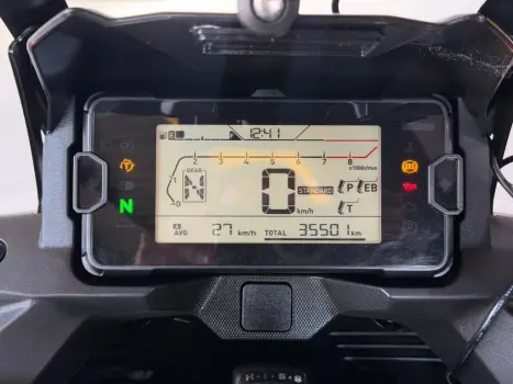 HONDA NC 750 X DCT, Foto 14