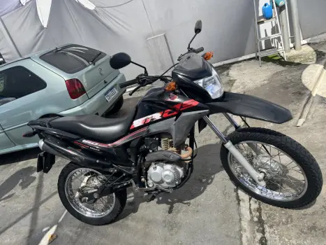 HONDA NXR Bros 160 , Foto 3