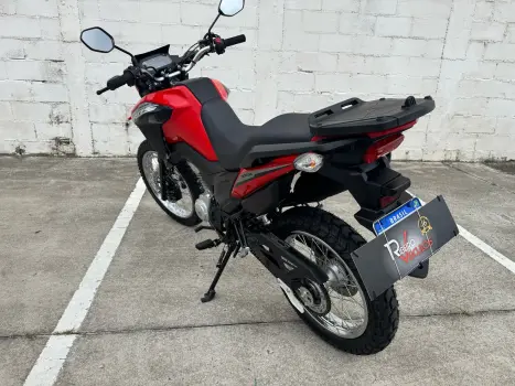 HONDA NXR Bros 160 , Foto 3 HONDA NXR Bros 160 , Foto 3