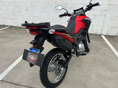 HONDA NXR Bros 160 , Foto 5 HONDA NXR Bros 160 , Foto 5