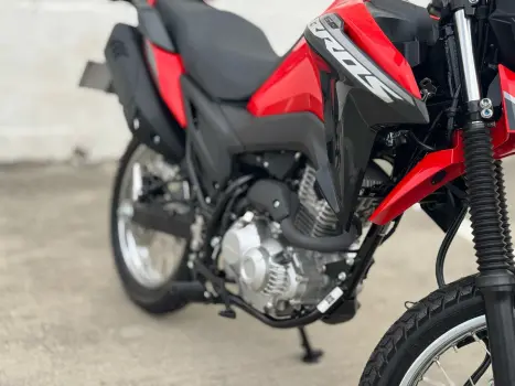 HONDA NXR Bros 160 , Foto 6 HONDA NXR Bros 160 , Foto 6