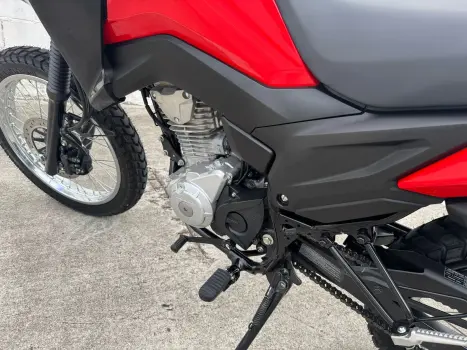 HONDA NXR Bros 160 , Foto 7 HONDA NXR Bros 160 , Foto 7