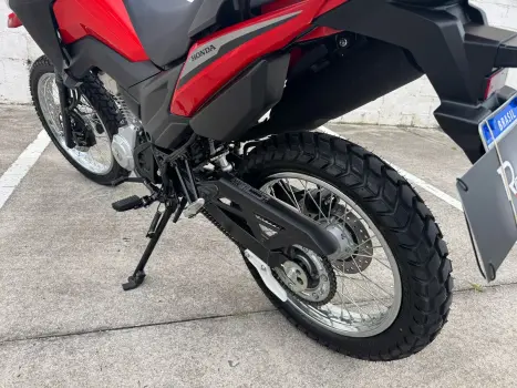 HONDA NXR Bros 160 , Foto 8 HONDA NXR Bros 160 , Foto 8