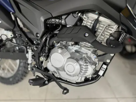 HONDA NXR Bros 160 , Foto 5