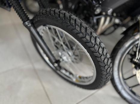 HONDA NXR Bros 160 , Foto 4