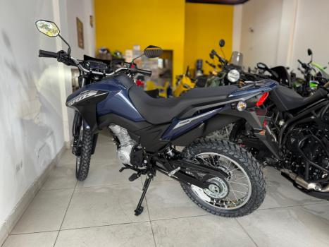 HONDA NXR Bros 160 , Foto 7