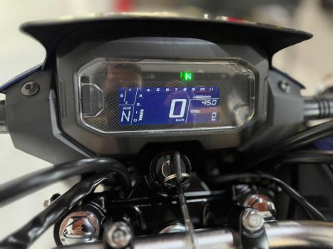 HONDA NXR Bros 160 , Foto 12