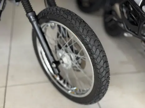 HONDA NXR Bros 160 , Foto 3