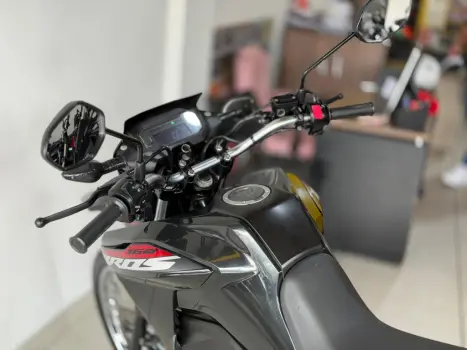 HONDA NXR Bros 160 , Foto 9
