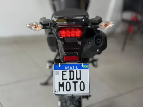 HONDA NXR Bros 160 , Foto 7