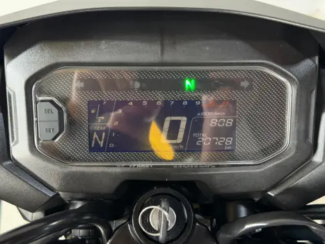 HONDA NXR Bros 160 , Foto 10