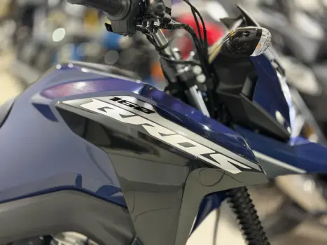 HONDA NXR Bros 160 , Foto 3