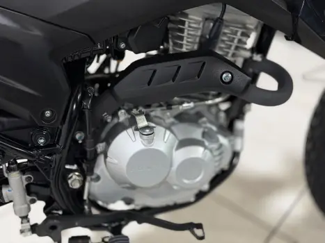 HONDA NXR Bros 160 , Foto 5