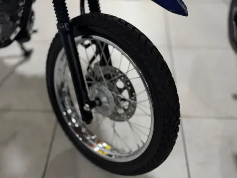 HONDA NXR Bros 160 , Foto 4