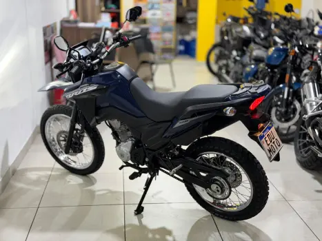 HONDA NXR Bros 160 , Foto 8