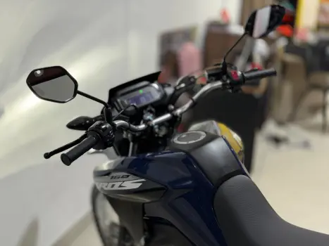 HONDA NXR Bros 160 , Foto 11