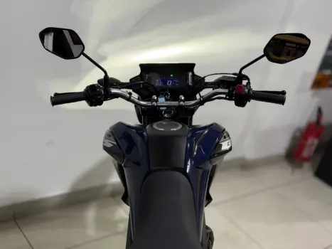 HONDA NXR Bros 160 , Foto 12