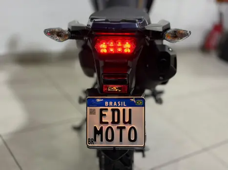 HONDA NXR Bros 160 , Foto 9