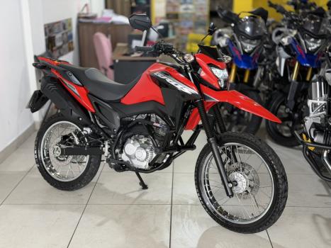 HONDA NXR Bros 160 , Foto 1
