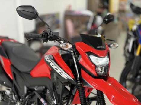 HONDA NXR Bros 160 , Foto 2