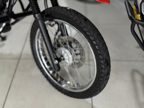 HONDA NXR Bros 160 , Foto 3