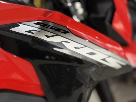 HONDA NXR Bros 160 , Foto 4
