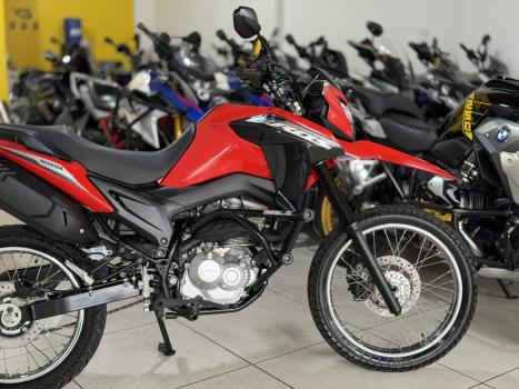 HONDA NXR Bros 160 , Foto 6