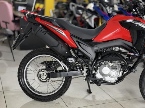 HONDA NXR Bros 160 , Foto 7