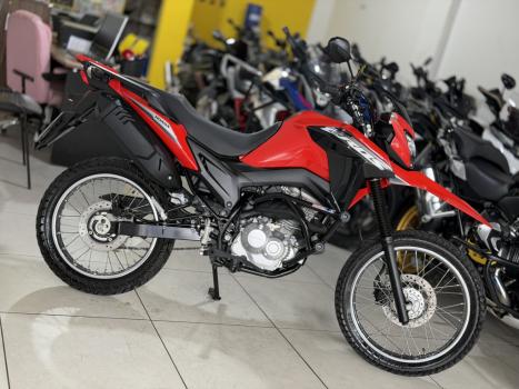 HONDA NXR Bros 160 , Foto 8